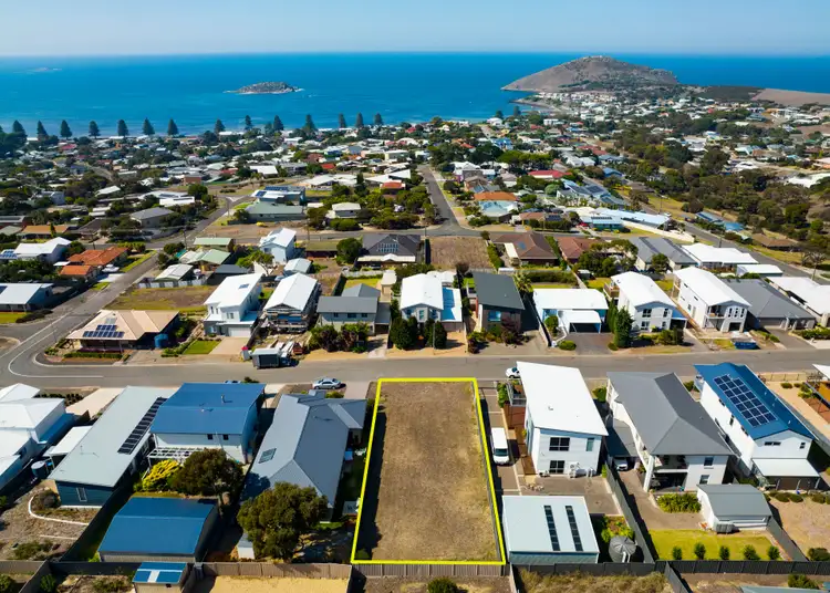 Sixth view of Homely land listing, 32 Wright Terrace, Encounter Bay SA 5211