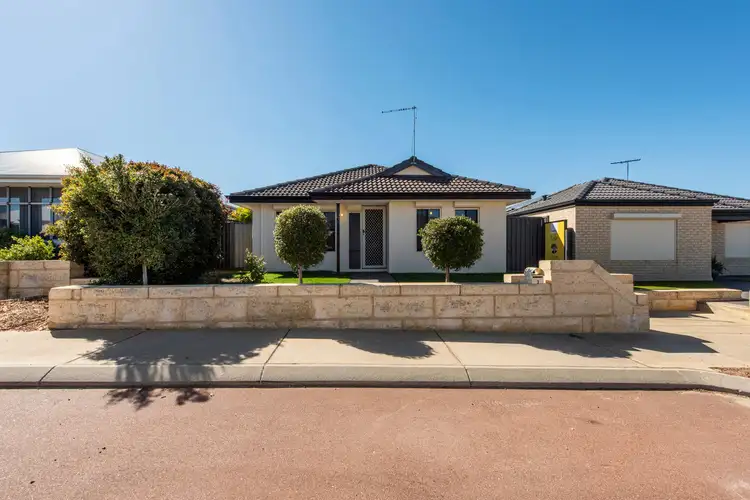 3 Saladin Way, Baldivis WA 6171