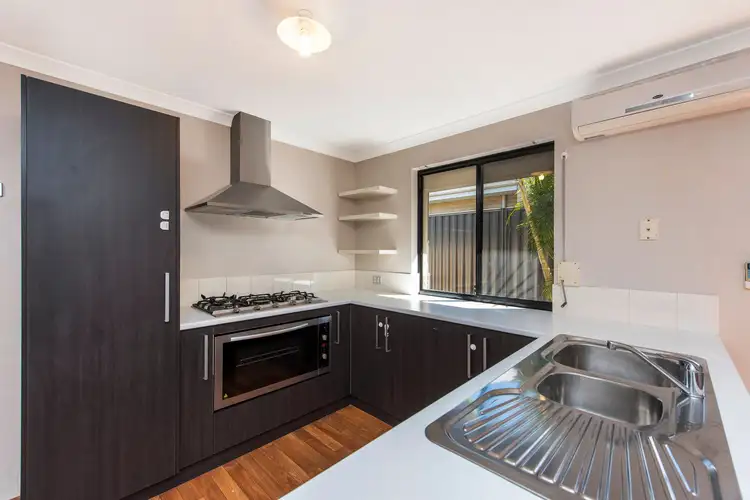 Fourth view of Homely house listing, 3 Saladin Way, Baldivis WA 6171