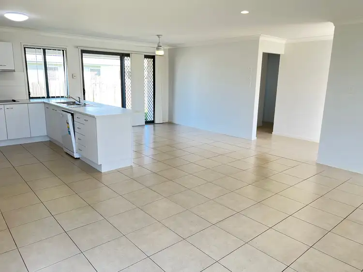 Main view of Homely house listing, 3 Kauri Place, Tinana QLD 4650