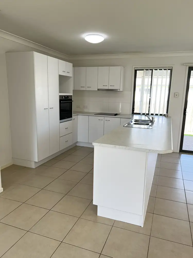 Third view of Homely house listing, 3 Kauri Place, Tinana QLD 4650