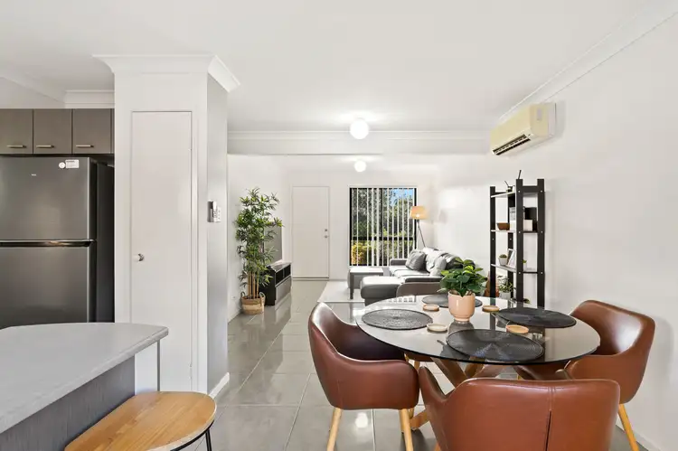 Fourth view of Homely house listing, 63/20 Sanflex Street, Darra QLD 4076
