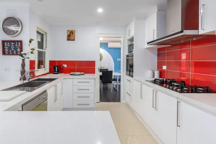 Second view of Homely house listing, 57 Ocean Street, Rosebud VIC 3939