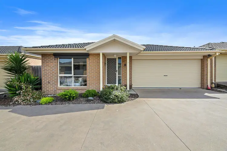 Main view of Homely unit listing, 9/8 Flinders Road, Longwarry VIC 3816