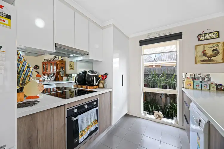 Second view of Homely unit listing, 9/8 Flinders Road, Longwarry VIC 3816