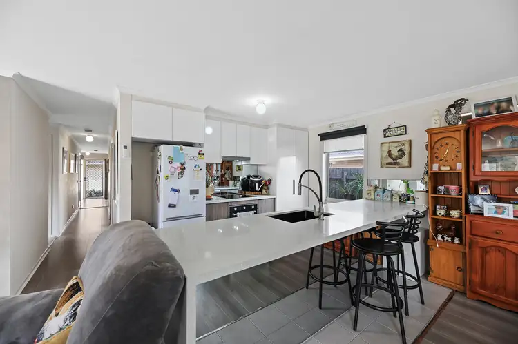Third view of Homely unit listing, 9/8 Flinders Road, Longwarry VIC 3816