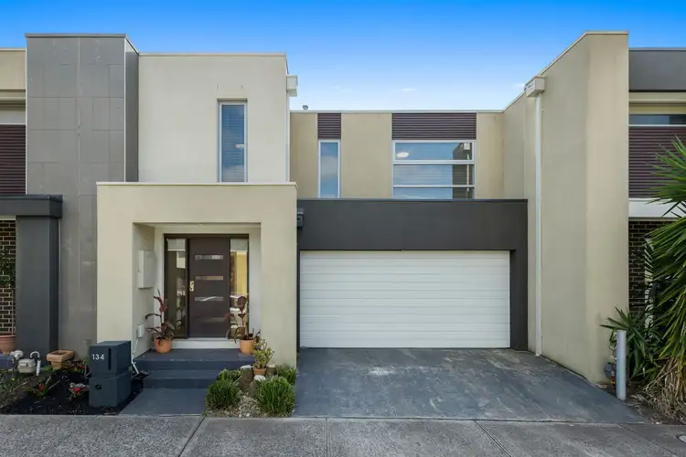 134 Everard Road, Mernda VIC 3754