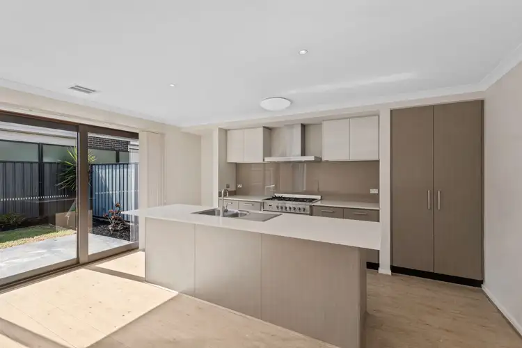Second view of Homely house listing, 134 Everard Road, Mernda VIC 3754