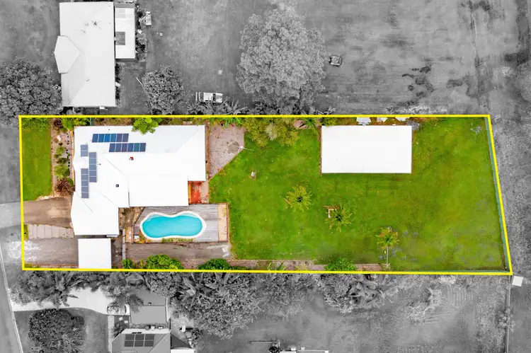Fourth view of Homely house listing, 44 Parkview Road, Glass House Mountains QLD 4518