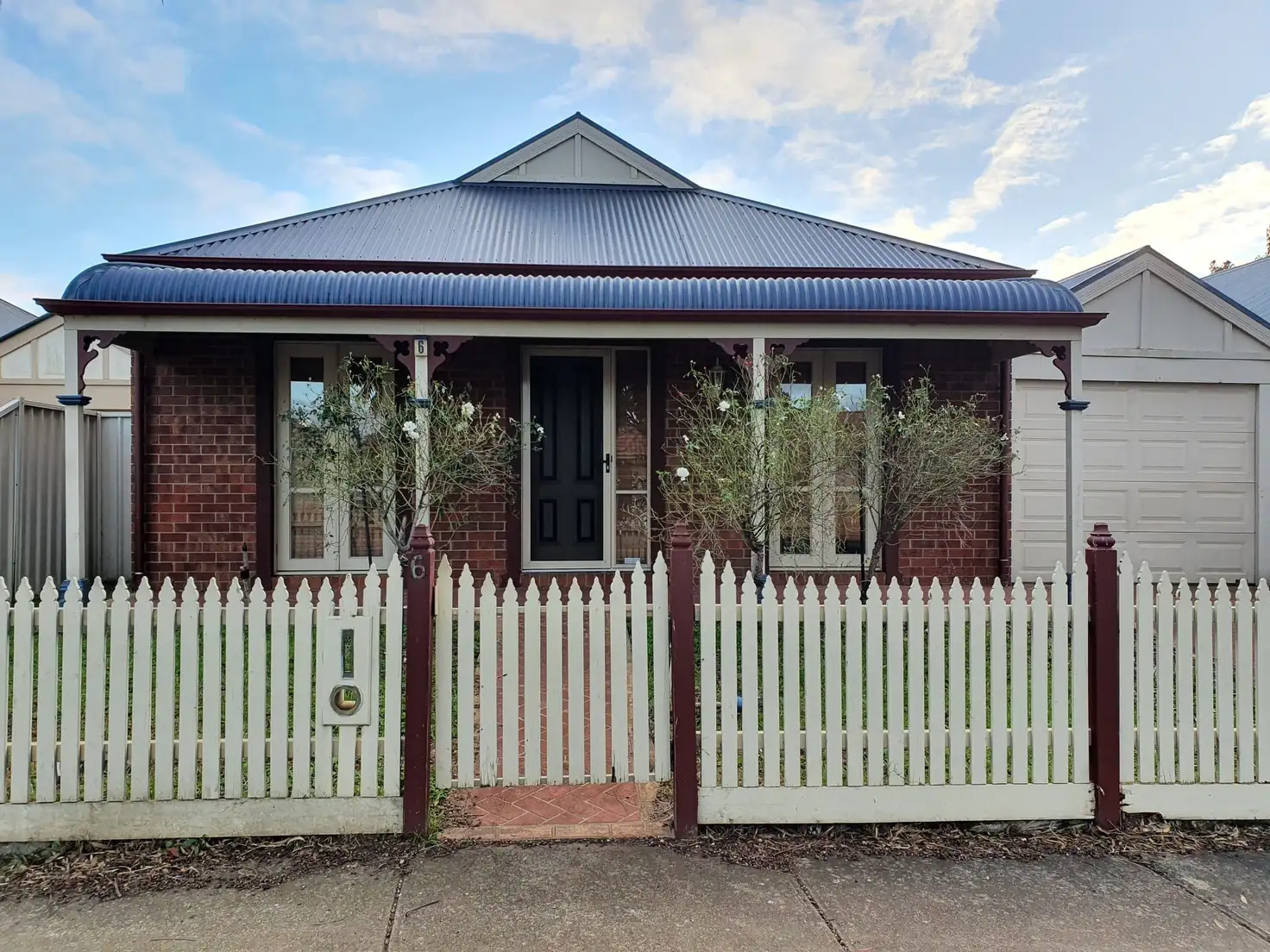 Main view of Homely house listing, 6 Millstream Way, Caroline Springs VIC 3023