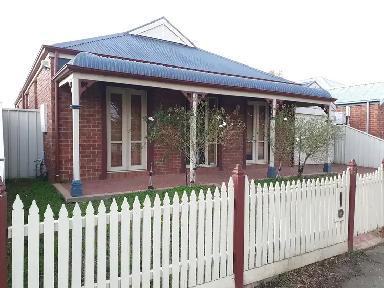 Second view of Homely house listing, 6 Millstream Way, Caroline Springs VIC 3023