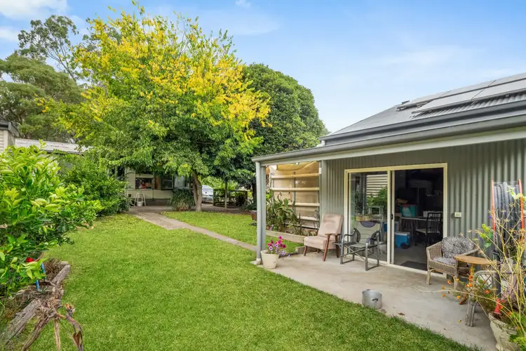 1264 Bull Creek Road, Ashbourne SA 5157