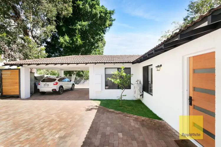 40B Davies Road, Claremont WA 6010