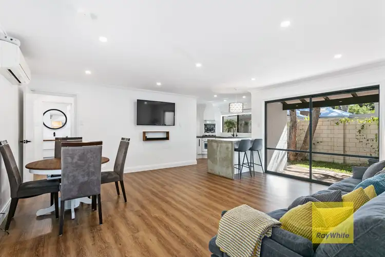 Third view of Homely house listing, 40B Davies Road, Claremont WA 6010