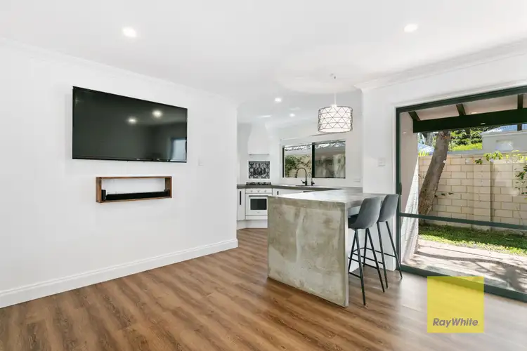 Fifth view of Homely house listing, 40B Davies Road, Claremont WA 6010