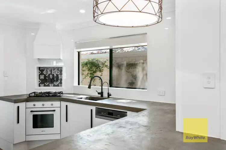 Sixth view of Homely house listing, 40B Davies Road, Claremont WA 6010