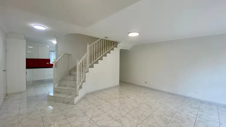 Third view of Homely townhouse listing, 5/2 Marcella Street, Punchbowl NSW 2196