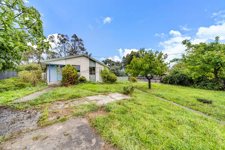 Main view of Homely house listing, 14 Barlee Place, Stirling ACT 2611