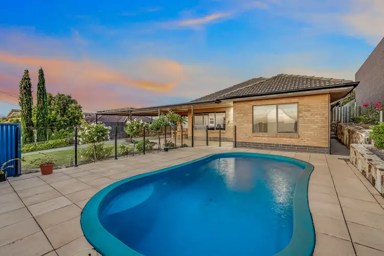 61 Davenport Terrace, Seaview Downs SA 5049