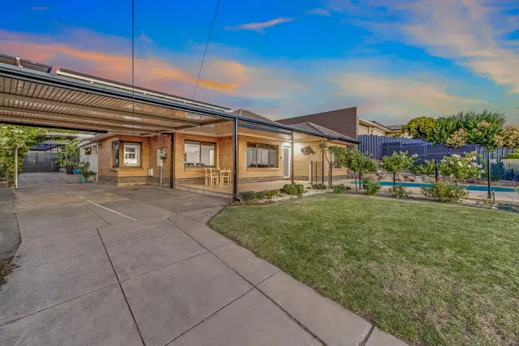 Fourth view of Homely house listing, 61 Davenport Terrace, Seaview Downs SA 5049