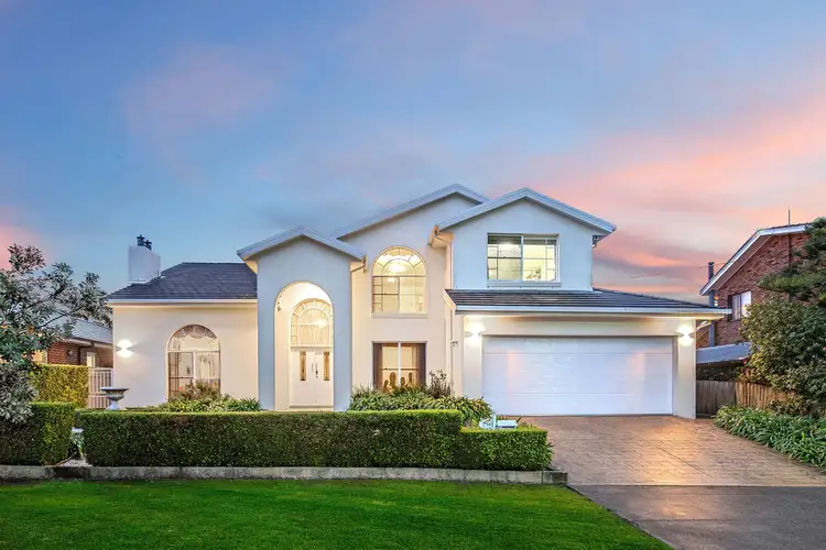 Main view of Homely house listing, 16 Oxley Street, Matraville NSW 2036