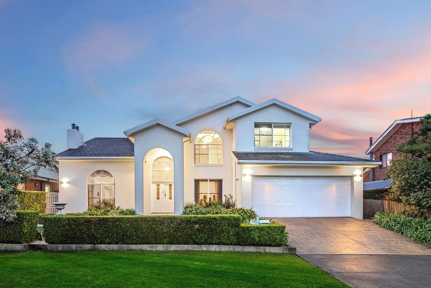 Main view of Homely house listing, 16 Oxley Street, Matraville NSW 2036