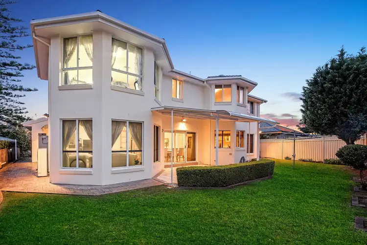 Second view of Homely house listing, 16 Oxley Street, Matraville NSW 2036