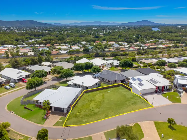 Main view of Homely land listing, 2 Willunga Close, Douglas QLD 4814