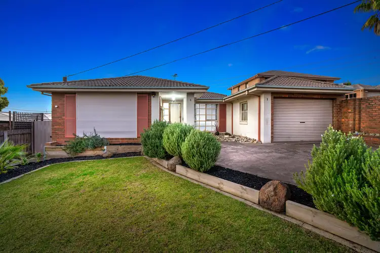 1 Bromley Place, Epping VIC 3076