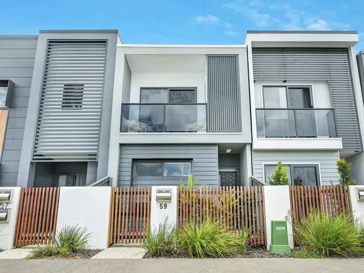 59 Charlotte Avenue, Nirimba QLD 4551