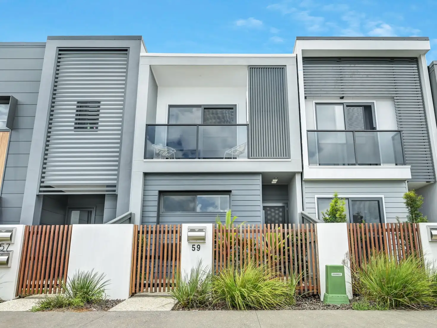 Main view of Homely house listing, 59 Charlotte Avenue, Nirimba QLD 4551