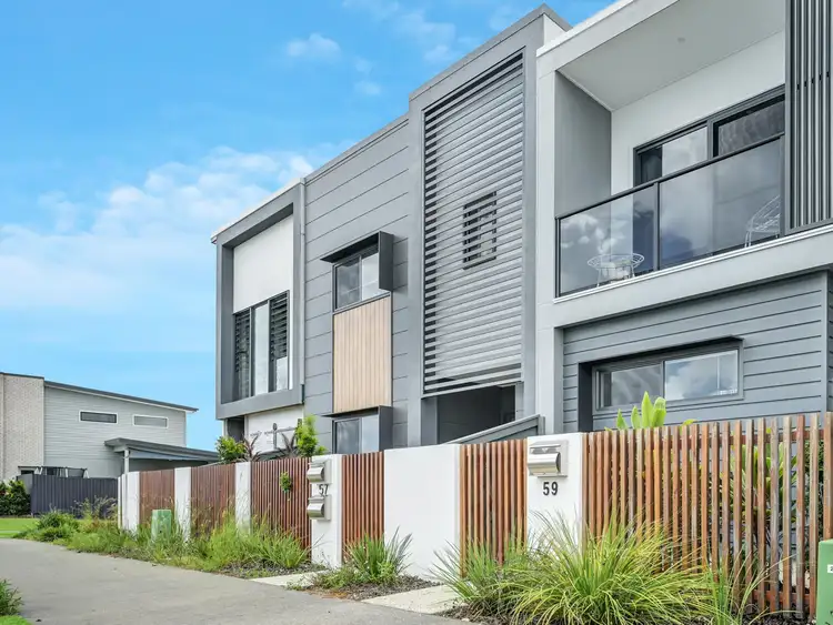 Seventh view of Homely house listing, 59 Charlotte Avenue, Nirimba QLD 4551