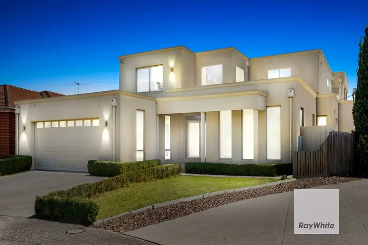 Main view of Homely house listing, 9 Fitzgerald Court, Taylors Lakes VIC 3038