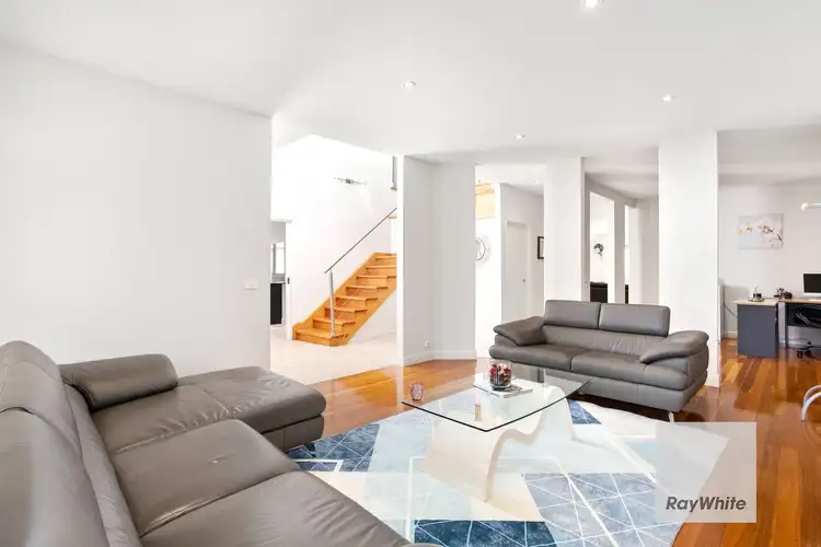Second view of Homely house listing, 9 Fitzgerald Court, Taylors Lakes VIC 3038