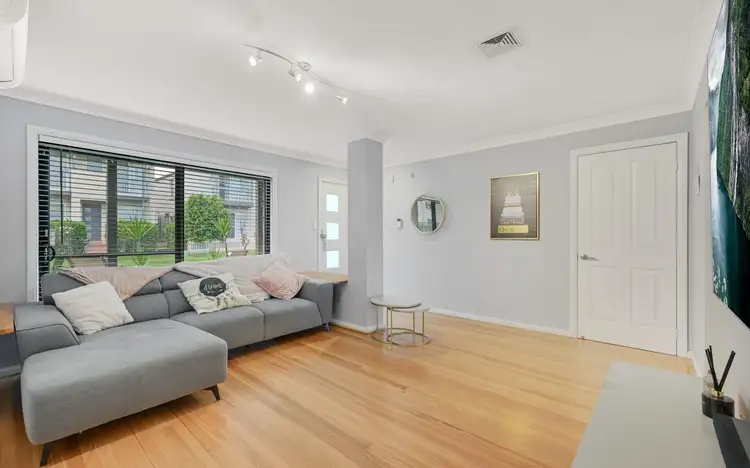 Third view of Homely house listing, 29 Reserve Circuit, Currans Hill NSW 2567