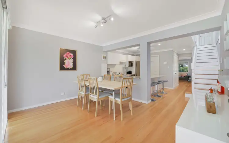 Fifth view of Homely house listing, 29 Reserve Circuit, Currans Hill NSW 2567