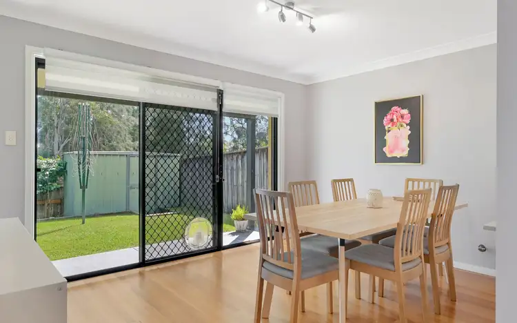 Sixth view of Homely house listing, 29 Reserve Circuit, Currans Hill NSW 2567