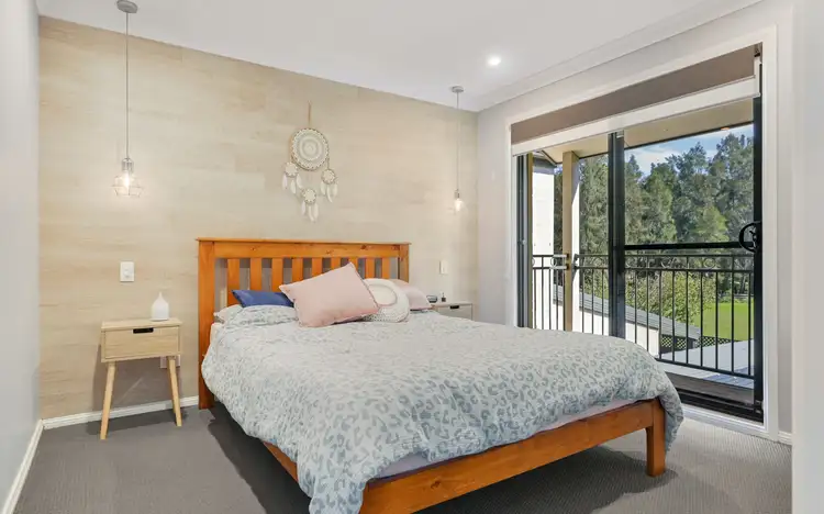 Seventh view of Homely house listing, 29 Reserve Circuit, Currans Hill NSW 2567
