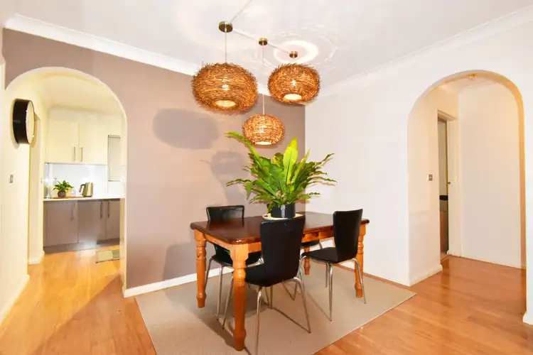 Second view of Homely apartment listing, 7/41 Adderton Road, Telopea NSW 2117