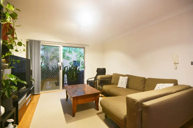 Third view of Homely apartment listing, 7/41 Adderton Road, Telopea NSW 2117
