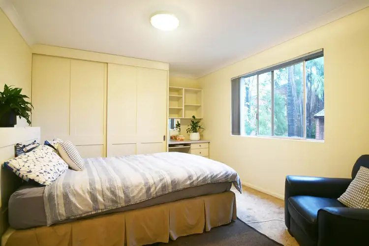 Fourth view of Homely apartment listing, 7/41 Adderton Road, Telopea NSW 2117