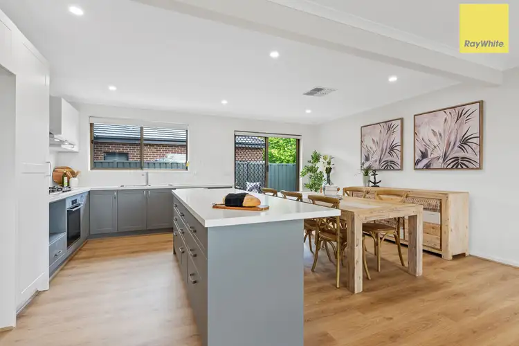 1 Linda Drive, Bacchus Marsh VIC 3340