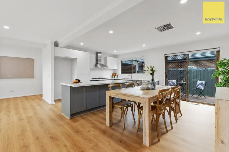 Fourth view of Homely house listing, 1 Linda Drive, Bacchus Marsh VIC 3340