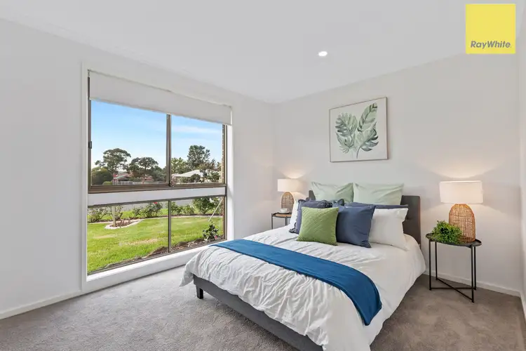 Sixth view of Homely house listing, 1 Linda Drive, Bacchus Marsh VIC 3340