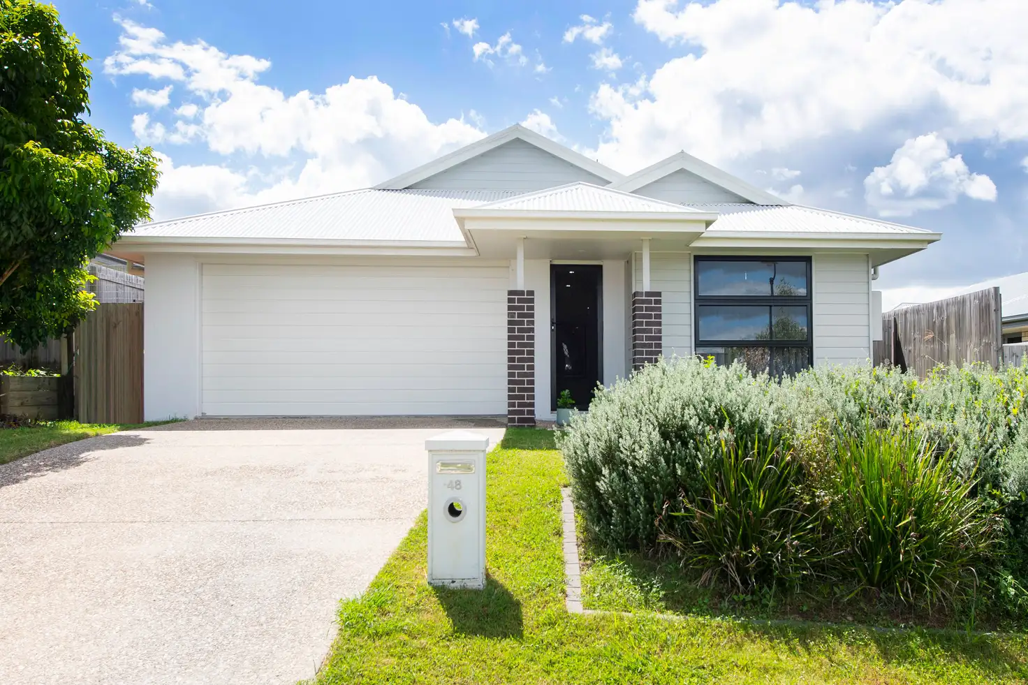 Main view of Homely house listing, 48 Joyce Street, Karalee QLD 4306