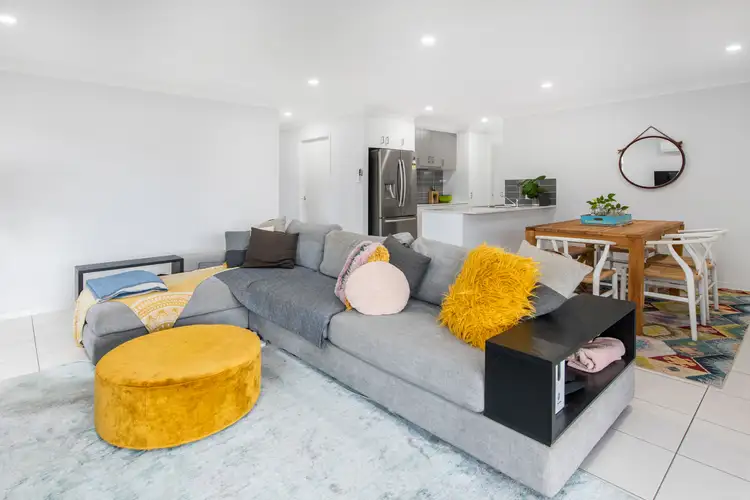 Third view of Homely house listing, 48 Joyce Street, Karalee QLD 4306