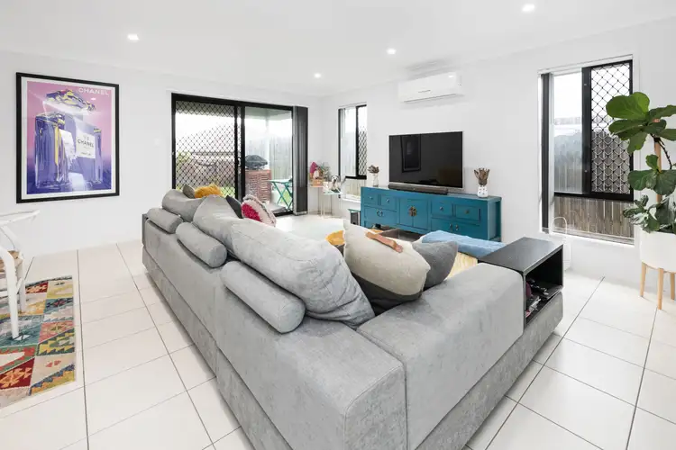 Fourth view of Homely house listing, 48 Joyce Street, Karalee QLD 4306