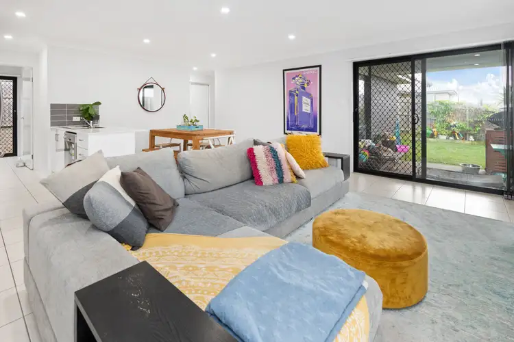 Fifth view of Homely house listing, 48 Joyce Street, Karalee QLD 4306