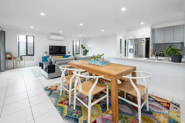 Sixth view of Homely house listing, 48 Joyce Street, Karalee QLD 4306