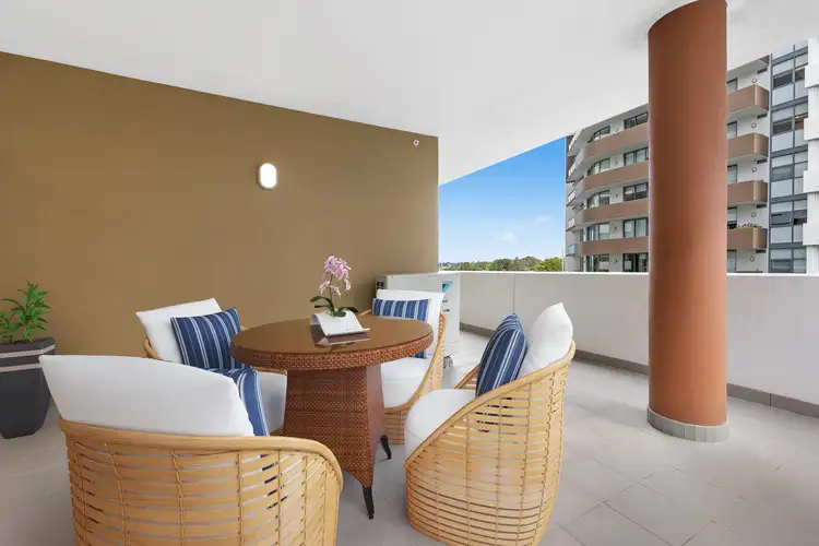 503/1 Mooltan Avenue, Macquarie Park NSW 2113